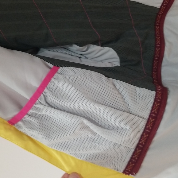 Burton Dryride ski snow jacket size Small - Picture 11 of 16